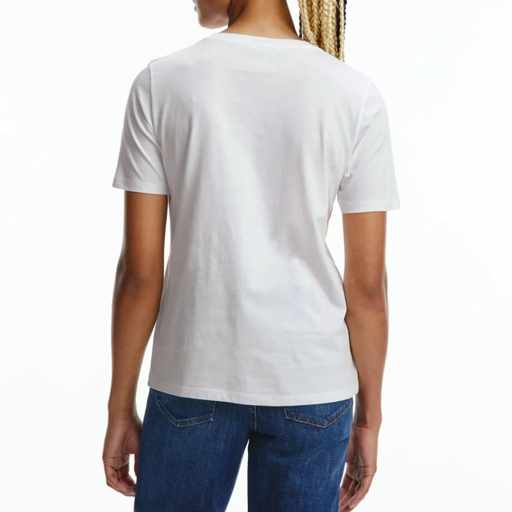 Tommy Hilfiger sequin tee - Picture 6 of 7